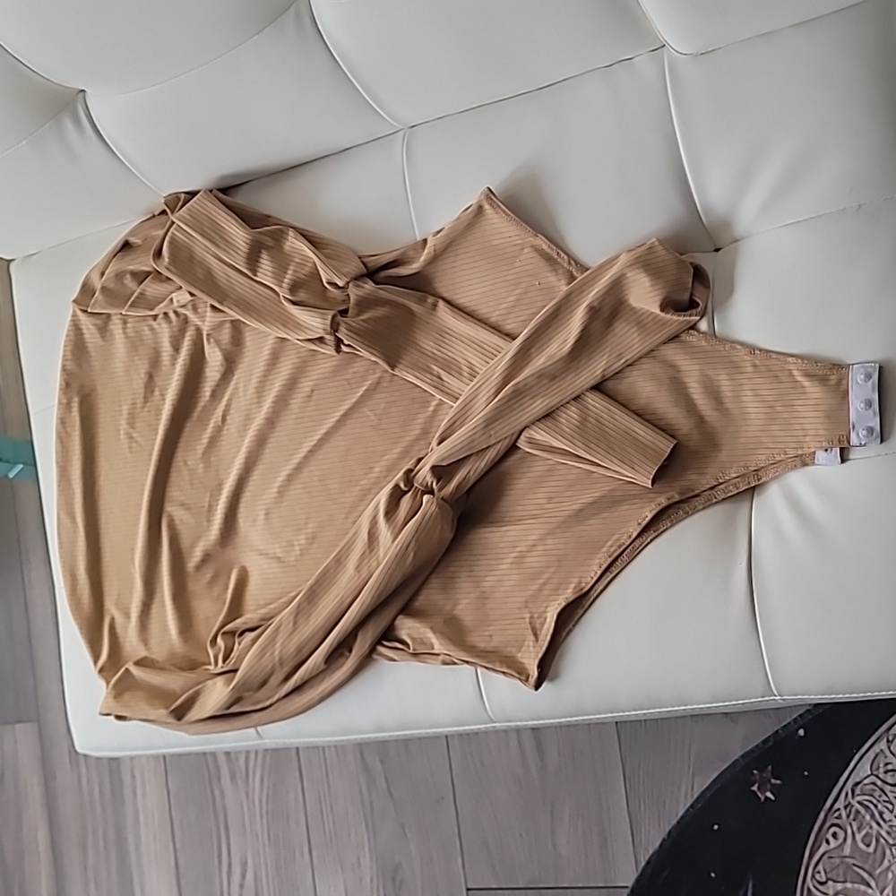 Body Suit